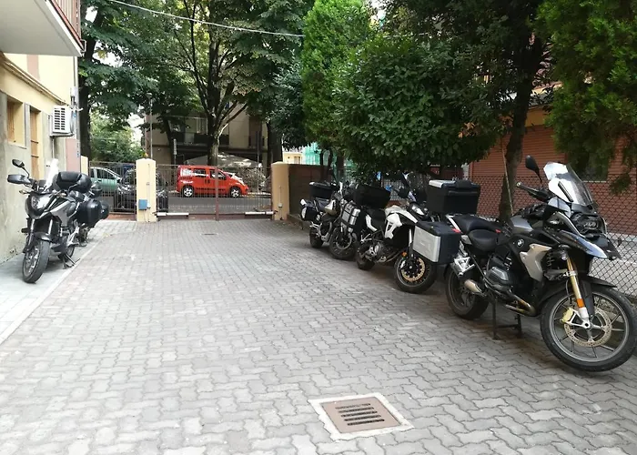 Casa Gramsci *