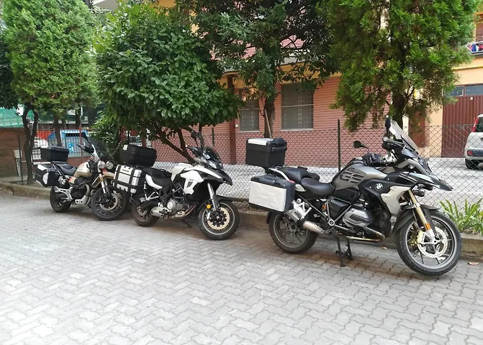 Casa Gramsci Отель типа 