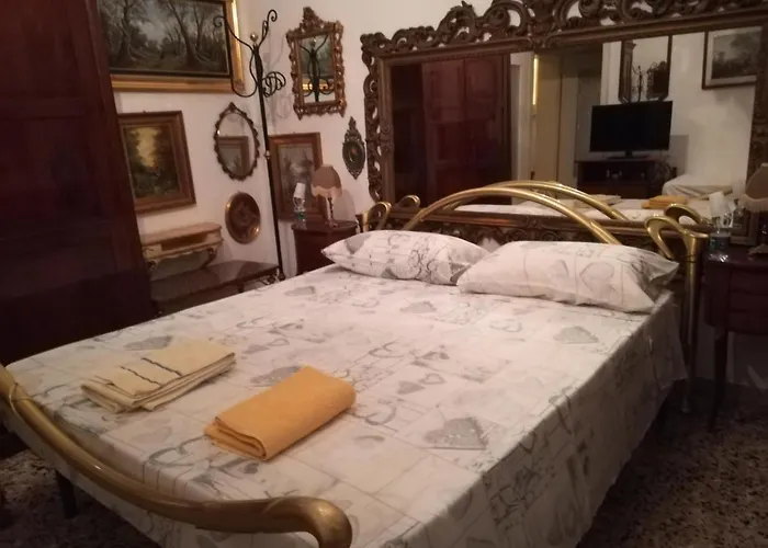 Bed and breakfast Casa Gramsci *