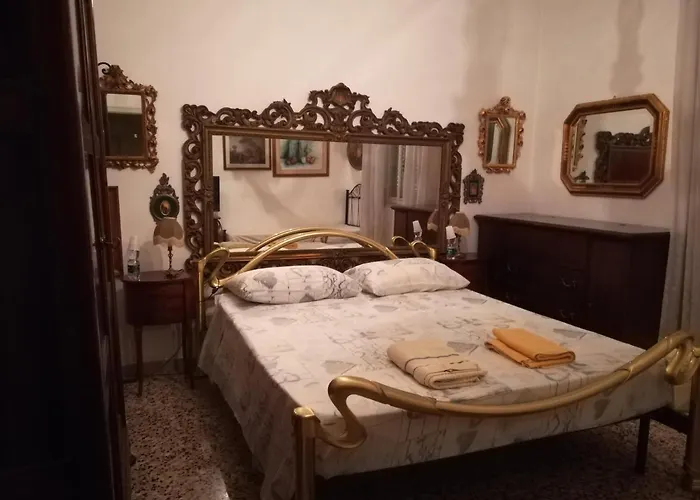 Casa Gramsci * Módena