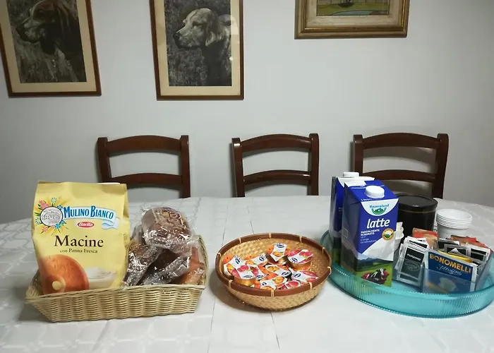 Bed and breakfast Casa Gramsci *