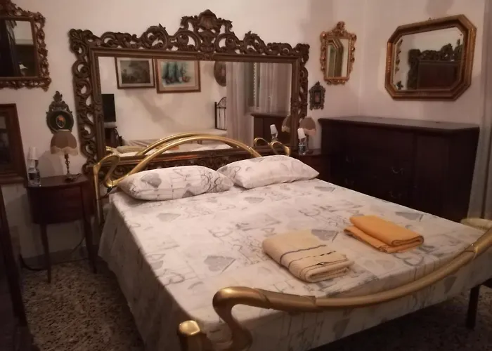 Casa Gramsci * מודנה