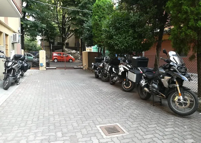 Casa Gramsci Отель типа 