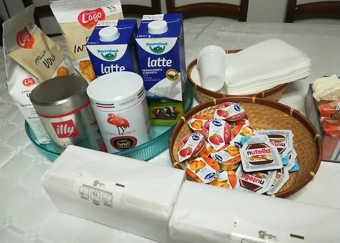 Casa Gramsci * מודנה