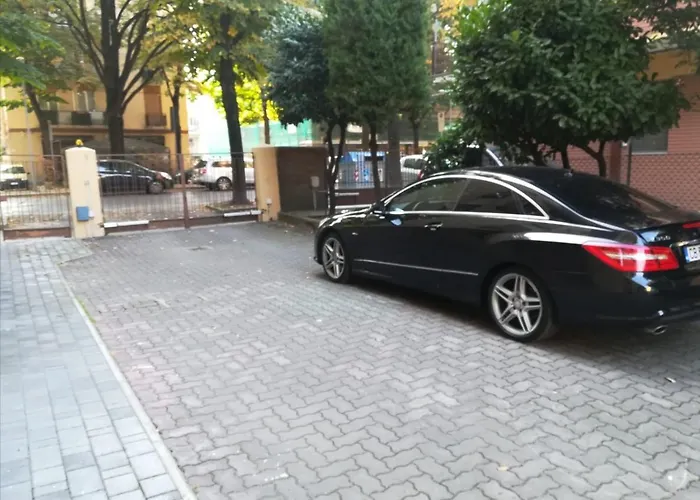 Casa Gramsci Nocleg ze śniadaniem Modena