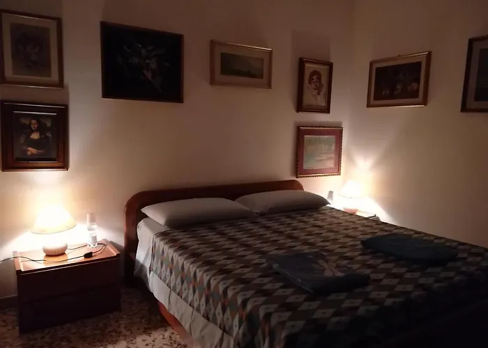 Casa Gramsci * Módena