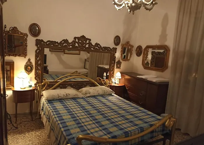 Casa Gramsci Bed and breakfast Módena