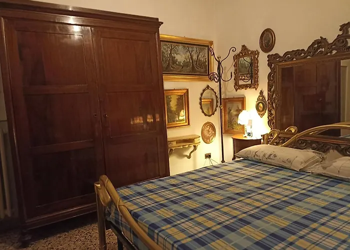 Casa Gramsci * Módena