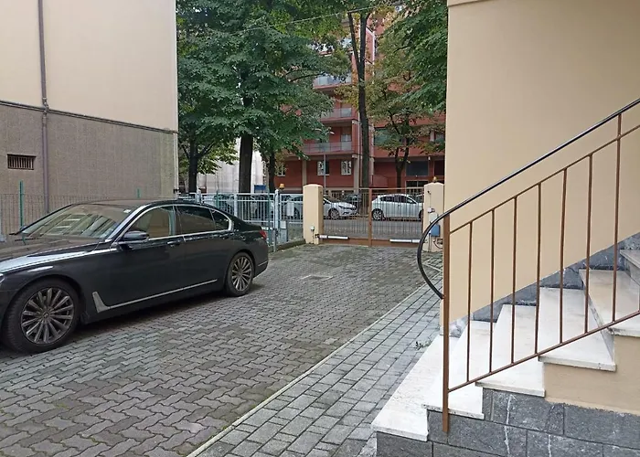 Casa Gramsci Bed and breakfast *